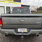 DODGE RAM 4X4 HEMI 2012