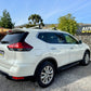 NISSAN XTRAIL SENSE 3 ROW 2022