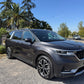 KIA NEW CARNIVAL 2021