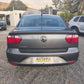 VENDIDO - VOLKSWAGEN VOYAGE TRENDLINE MT 1.6