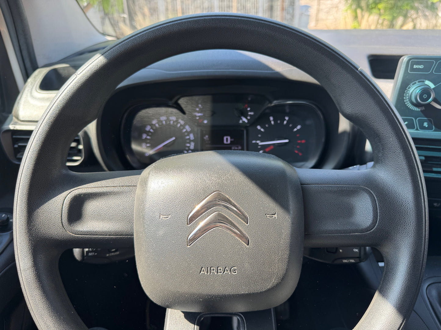 CITROEN BERLINGO 2022