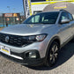 VENDIDA - VOLKSWAGEN TCROSS COMFORTLINE 2023