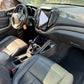CHANGAN CX70 LUXURY 2019