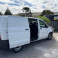 MERCEDES BENZ VITO 114 CDi FULL 2020