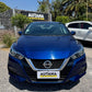 NISSAN NEW VERSA 2021