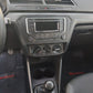 VENDIDO - VOLKSWAGEN VOYAGE TRENDLINE MT 1.6