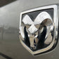 DODGE RAM 4X4 HEMI 2012