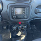 JEEP RENEGADE LX SPORT 2018