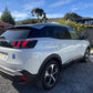 VENDIDO - PEUGEOT 3008 DIESEL AUTOMATICO 2020