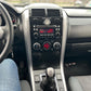 VENDIDO - SUZUKI GRAND NOMADE GLX SPORT 2016