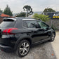 VENDIDO - PEUGEOT 2008 DIESEL ALLURE 2020