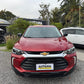 VENDIDA - CHEVROLET TRACKER LS 2022