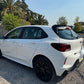 CHEVROLET ONIX RS TURBO 2024