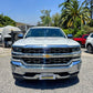 CHEVROLET SILVERADO LTZ 4X4 2019