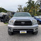VENDIDA - TOYOTA TUNDRA 4X4