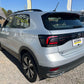 VENDIDA - VOLKSWAGEN TCROSS COMFORTLINE 2023