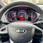 KIA RIO 4 AUTOMATICO 2013