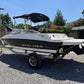BAYLINER 175 BOWRIDER FISH N´SKI 2012