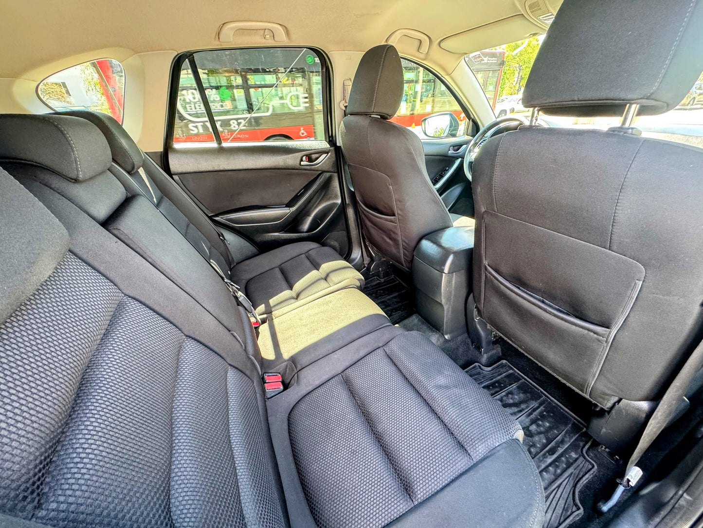 VENDIDO - MAZDA CX5 R 2.0 AUT. 2016
