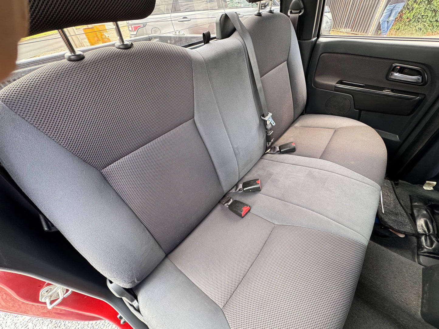 CHEVROLET DMAX 4X4 2013