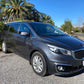 KIA GRAND CARNIVAL DIESEL LIMITED 2017