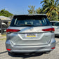 TOYOTA FORTUNER 2.7 VVT 2019