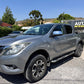 MAZDA BT50 SDX DIESEL 2017