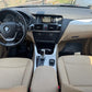 VENDIDO - BMW X3 XDRIVE 20D DIESEL 4X4 2017
