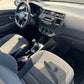 KIA RIO 5 FULL AIRE 2012