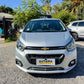 VENDIDO - CHEVROLET NEW SPARK GT 2021