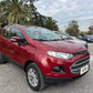 FORD ECOSPORT 2018