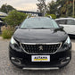 VENDIDO - PEUGEOT 2008 DIESEL ALLURE 2020