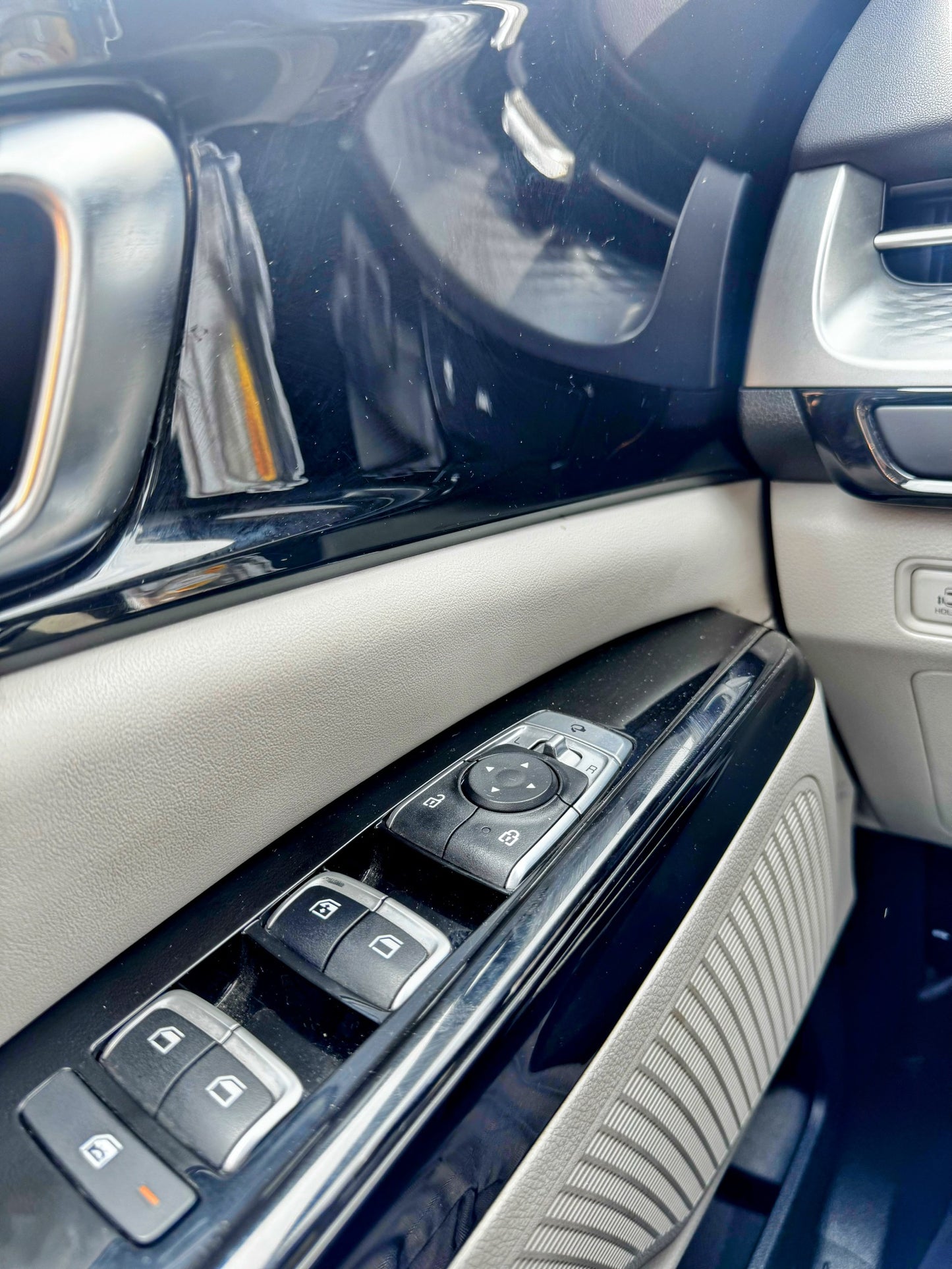 KIA NEW CARNIVAL 2.2 DSL 2024