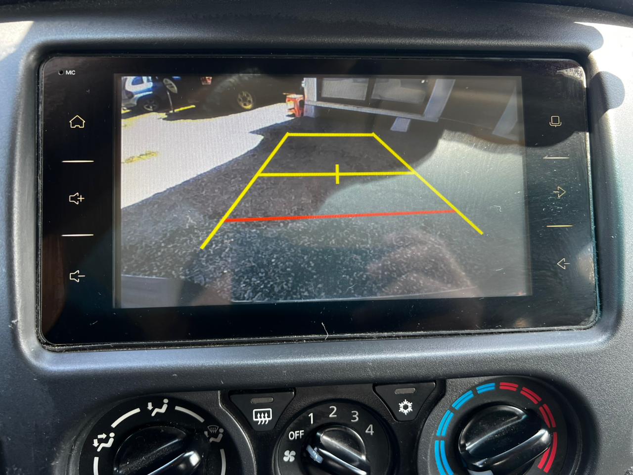 MITSUBISHI L200 KATANA WORK CR 2024