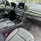 MERCEDES BENZ GLE 450 COUPE AMG 2016