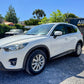 VENDIDA - MAZDA CX-5 R 2.0 AUTOMATICO 2016