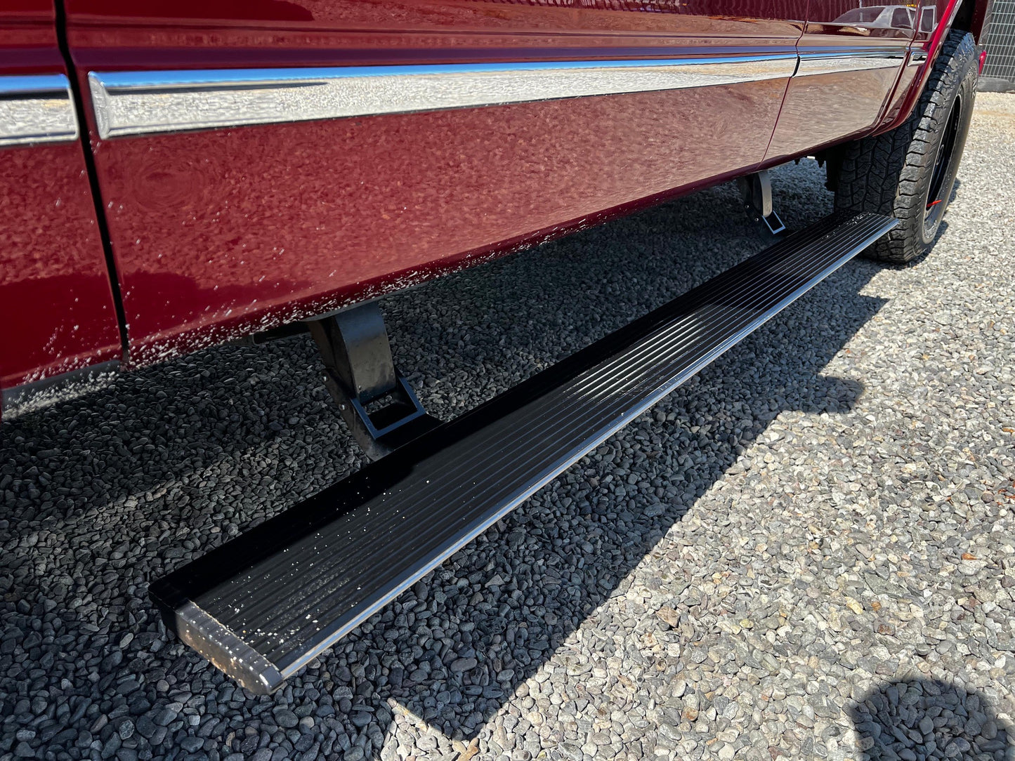 FORD F150 PLATINUM 4X4 2015