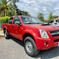 CHEVROLET DMAX 4X4 2013