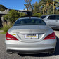 VENDIDO - MERCEDES BENZ CLA 220 2013