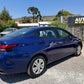 NISSAN NEW VERSA 2021