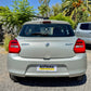 VENDIDO - SUZUKI SWIFT GLX 1.2 2021