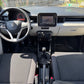 SUZUKI IGNIS GL 2018