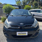 KIA RIO 5 FULL AIRE 2012