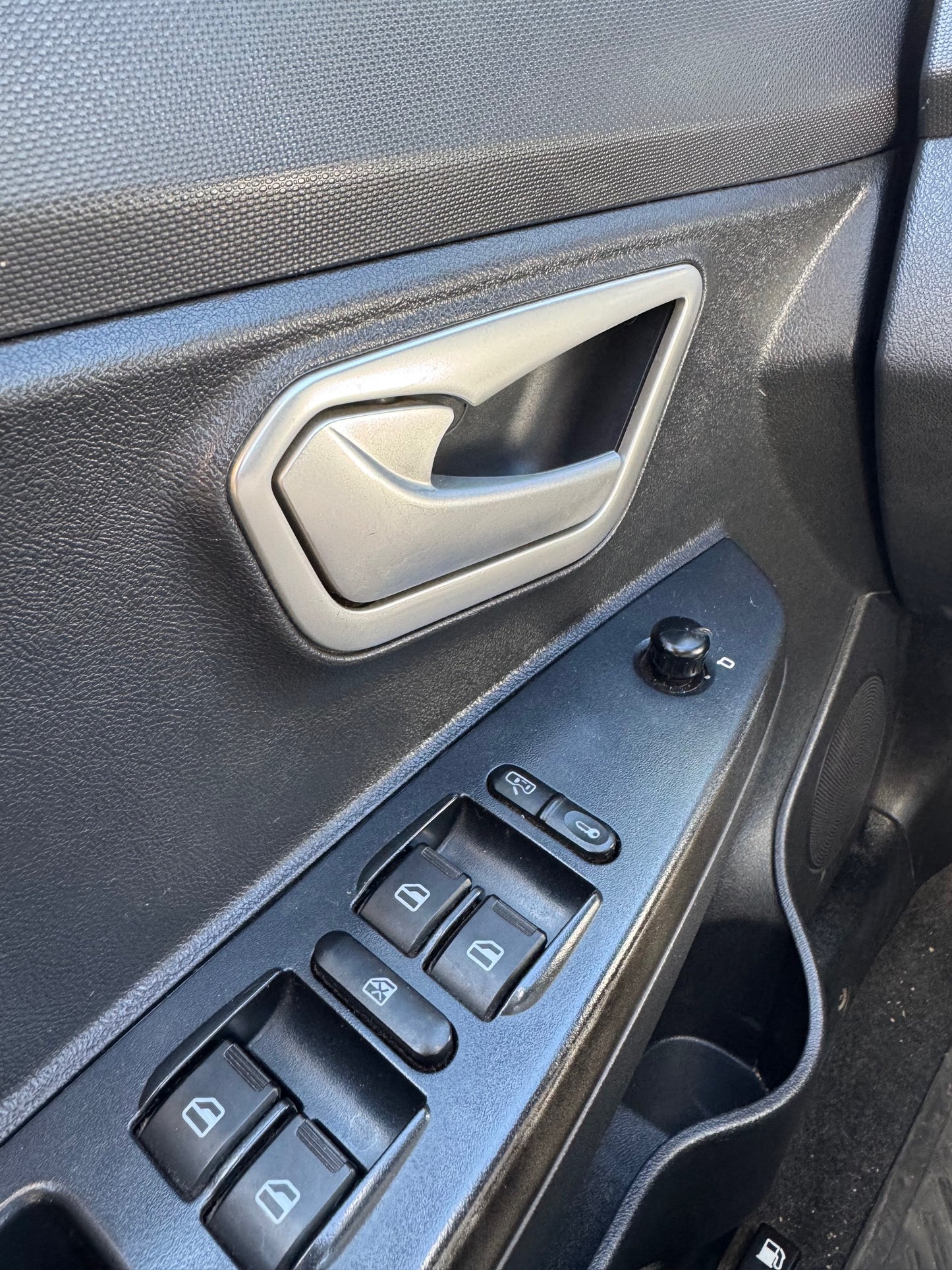 CHERY FULWIN GLX 2020