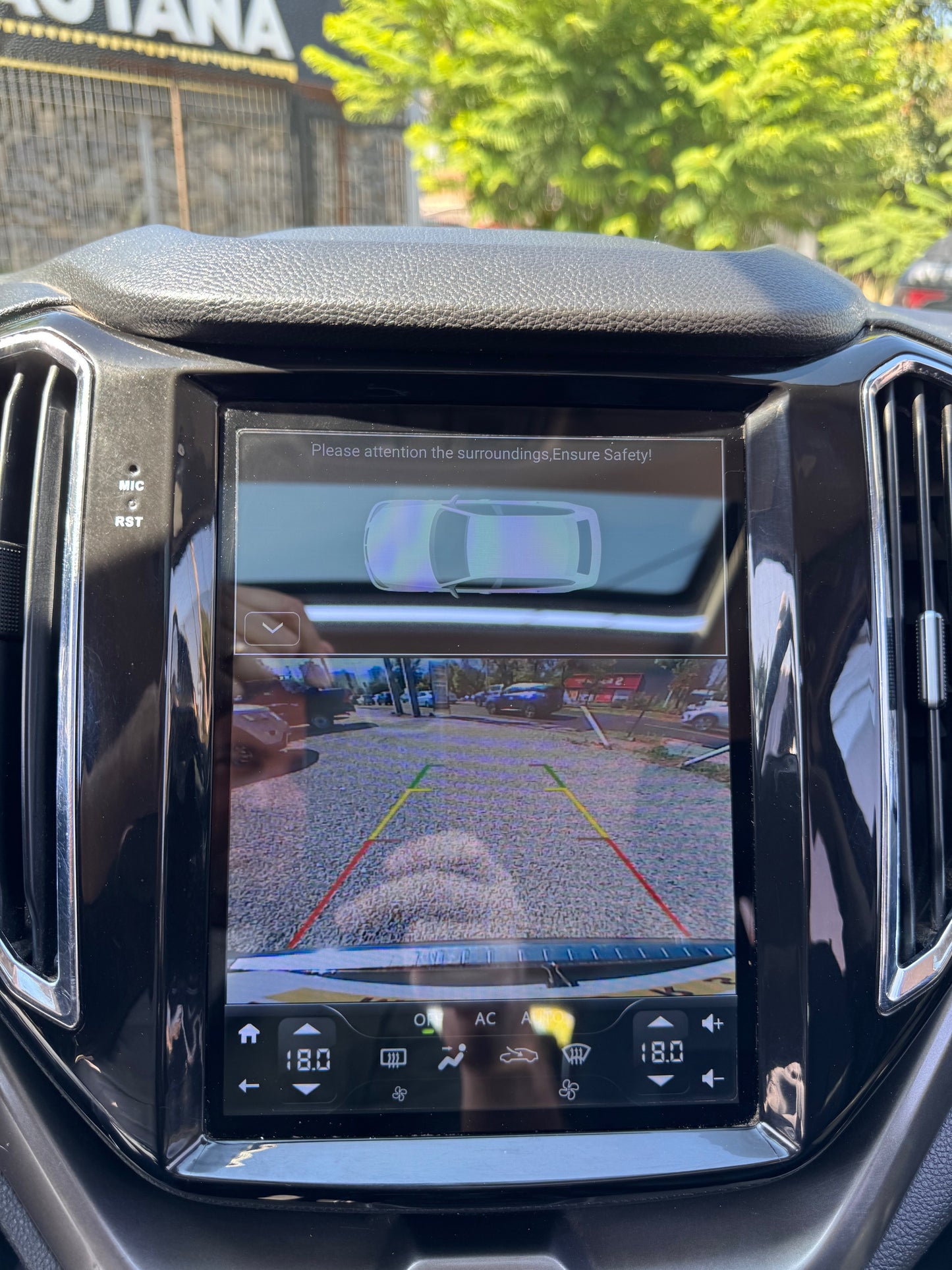 CHANGAN CX70 LUXURY 2019
