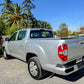 VENDIDA - MAXUS T60 GL 4X2 2022