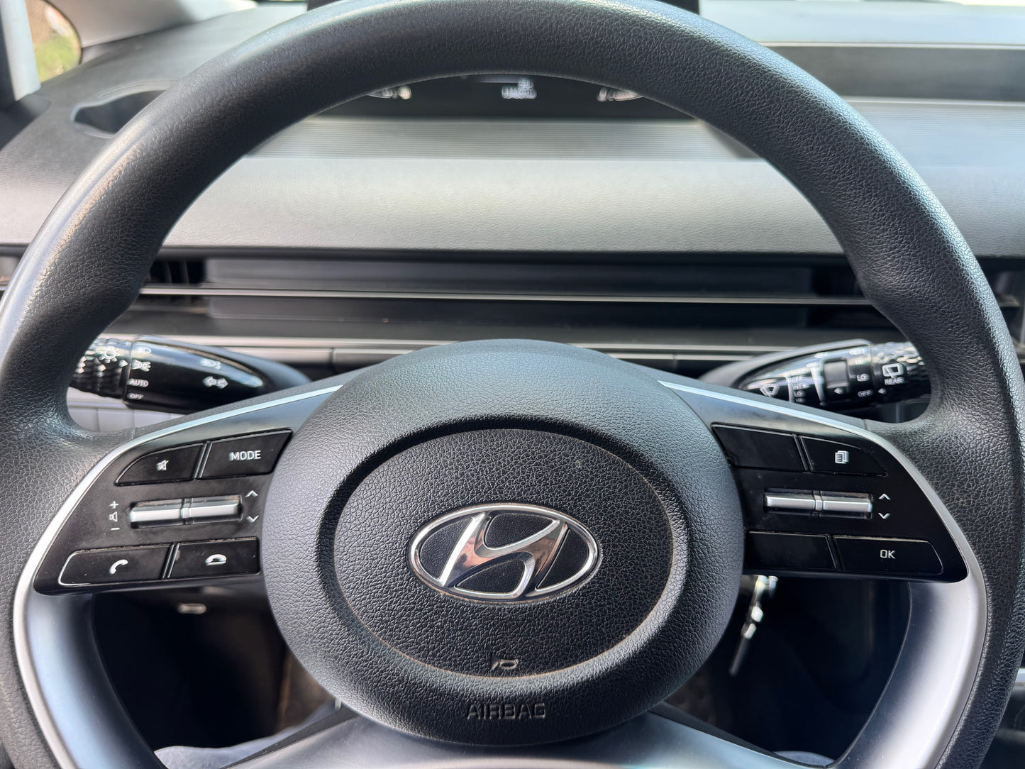 HYUNDAI STARIA 2.2 DIESEL 2022