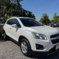 CHEVROLET TRACKER LT 2014