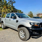 VENDIDA - FORD RANGER 2.2 DIESEL 2019