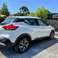 VENDIDA - NISSAN KICKS ADVANCE 2019